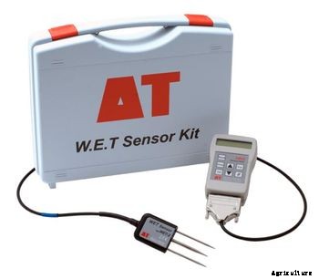 Delta-T Devices - Model WET-2 - Irrigation Research WET Sensor