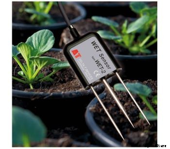 Delta-T Devices - Model WET-2 - Irrigation Research WET Sensor