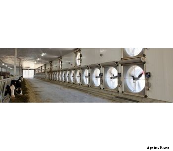 MagDoor - Loss Free Damper