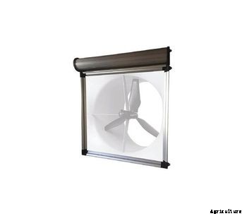 MagDoor - Loss Free Damper