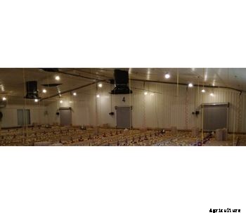 MagDoor - Loss Free Damper