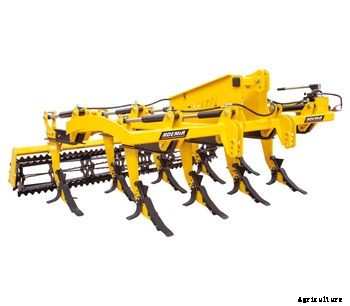 DEMIR - Model DMR HP - Hydro Pneumatic Cultivator