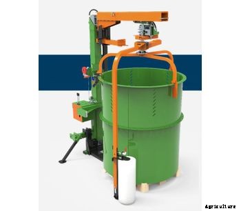 PackFix - Hydro Mobile - Firewood Bagging