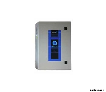 DACS - Model ACS2 - Flexible Climate Controller
