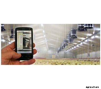 DACS - Model ACS2 - Flexible Climate Controller