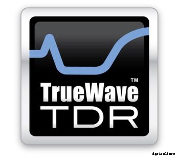 Campbell Scientific - Model SoilVUE10 - TDR Soil Moisture and Temperature Profile Sensor