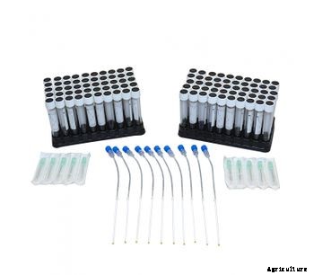 Rhizon - Model 19.21.SA - Soil Moisture Sampling Set