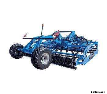 Demir - Compact Variant