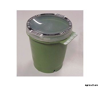 MeMo - Model 409141 - Sample Pot, Reusable