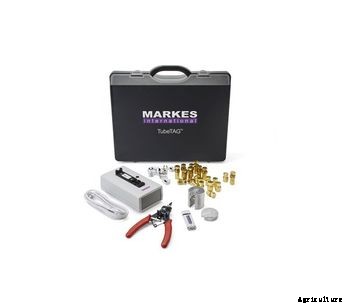 Markes - Model C-TAGKT - Sorbent Tube RFID Tag Starter Kit