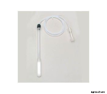 Eijkelkamp - Model 12.53 - Soil Water Sampler, Ø 20 mm, Set