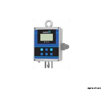 DACS - Model PS1 - Bird Scale