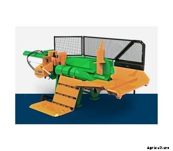 SplitMaster - Model 30 - Professional Horizontal Log Splitter