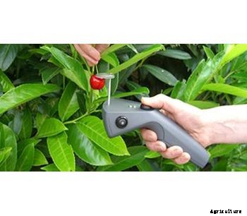 Umweltanalytische-Produkte - Fruit Sensors