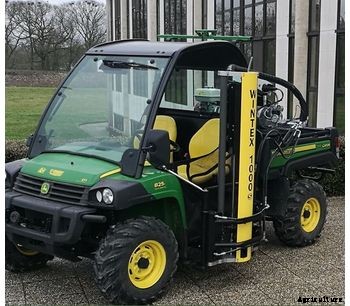 Wintex - Model 1000S - Automatic Soil Sampler for Soil Samples