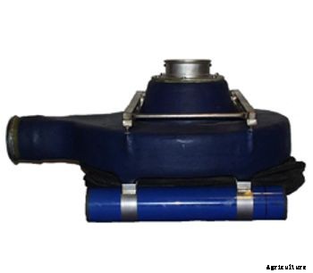 Kjaergaard - Model KSF10 - Fish Pumps