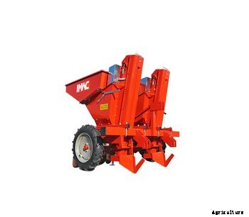 Imac - Model PPA - Automatic Potato Planters