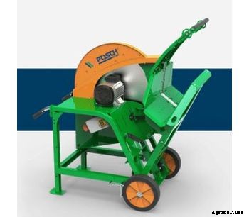 Tilting - Model WE - Bench Saw with Direct E-Drive