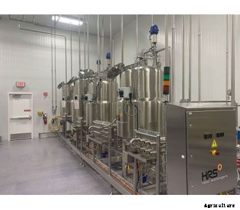 HRS - Modular Process Skid System