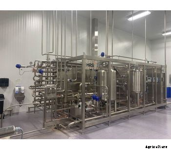 HRS - Modular Process Skid System