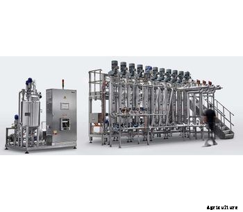 HRS - Modular Process Skid System