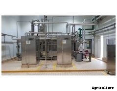 HRS - Modular Process Skid System