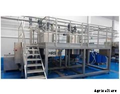 HRS - Modular Process Skid System