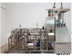 HRS - Modular Process Skid System