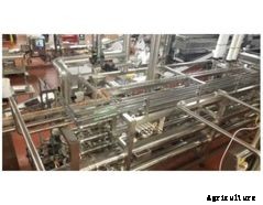 HRS - Modular Process Skid System