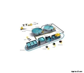 Transcend Cleantec - Recirculating Aquaculture System