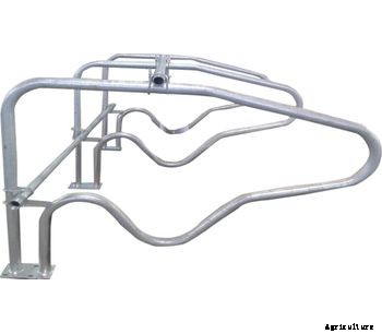 DEMIR - Livestock Feeding Stall