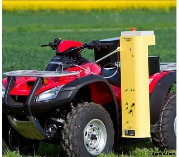 Wintex - Model 1000 - Automatic Soil Sampler for Soil Samples