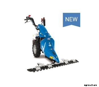 PowerSafe - Model 615 - Motor Mower