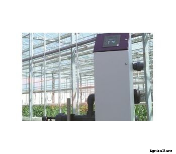 Priva - Neutralizer System