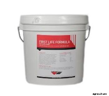 First Life - Formula Includes Functional Proteins Minerals