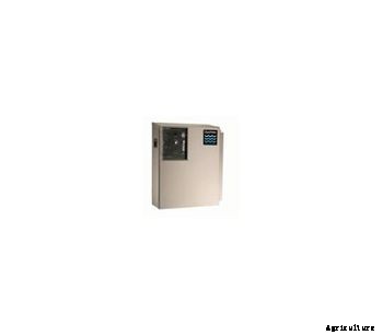 IAS - Model SC27P - Self Contained Ozone System