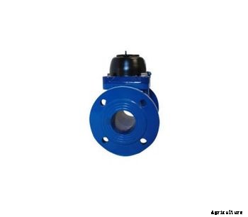 Fecosan - Tangential Propeller