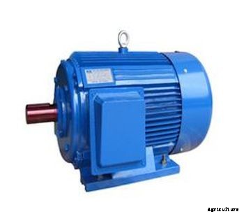 Model Y Series - Three Phase Motor