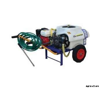 Soilmaster - Garden Sprayer