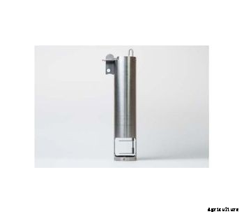 Andermatt - Topcat Trap