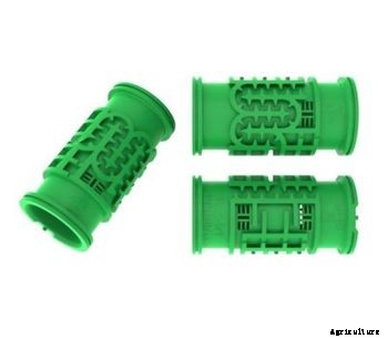 Model Monsoon - Compact Emitter