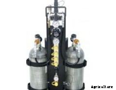 MULTI-PAK - Small Cylinder Air Carts