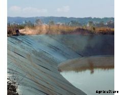 NoraSystem - Composting Odor Destroyer