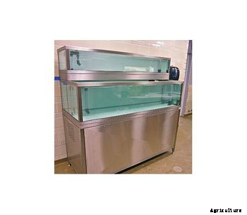 Standard Seafood Aquarium Systems
