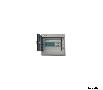 a-Milk - Intelligent Milk Tank Surveillance System