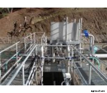 ENVITEC EHO - Industrial and agricultural wastewater treatment unit