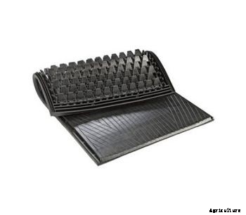 Model WINGFLEX - Cow Comfort Stall Mats
