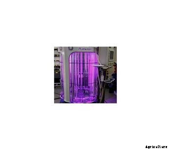 Industrial Plankton - Photobioreactors Made for Algae Culture