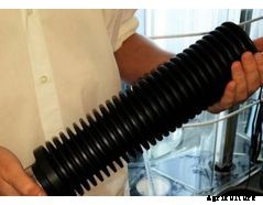 Industrial Plankton - Photobioreactors Made for Algae Culture