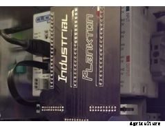 Industrial Plankton - Photobioreactors Made for Algae Culture